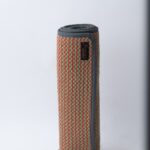Yoga Mat - Anti Skid Thick Cushion